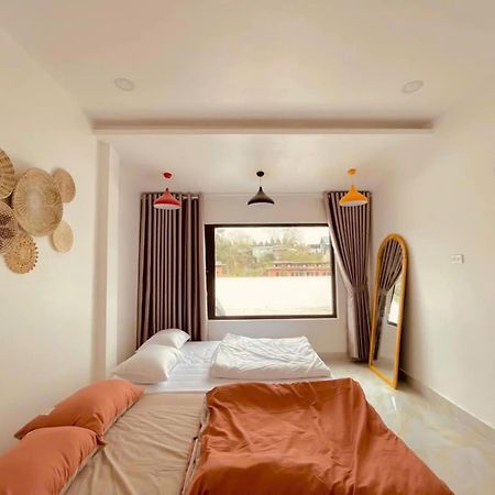 Binh Yen Homestay ดาลัด ภายนอก รูปภาพ