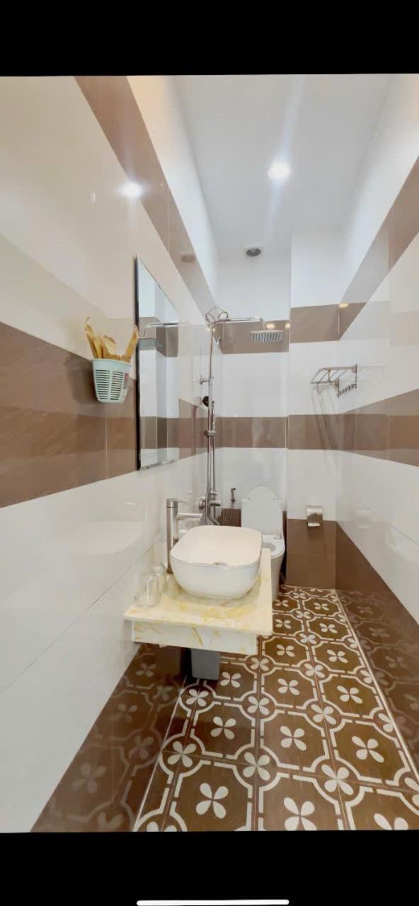 Binh Yen Homestay ดาลัด ภายนอก รูปภาพ