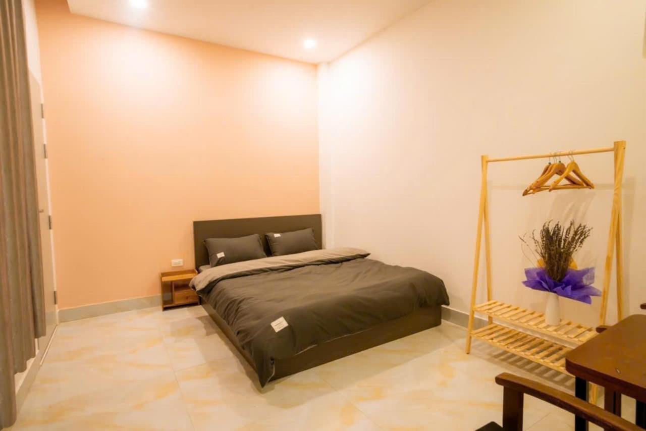 Binh Yen Homestay ดาลัด ภายนอก รูปภาพ