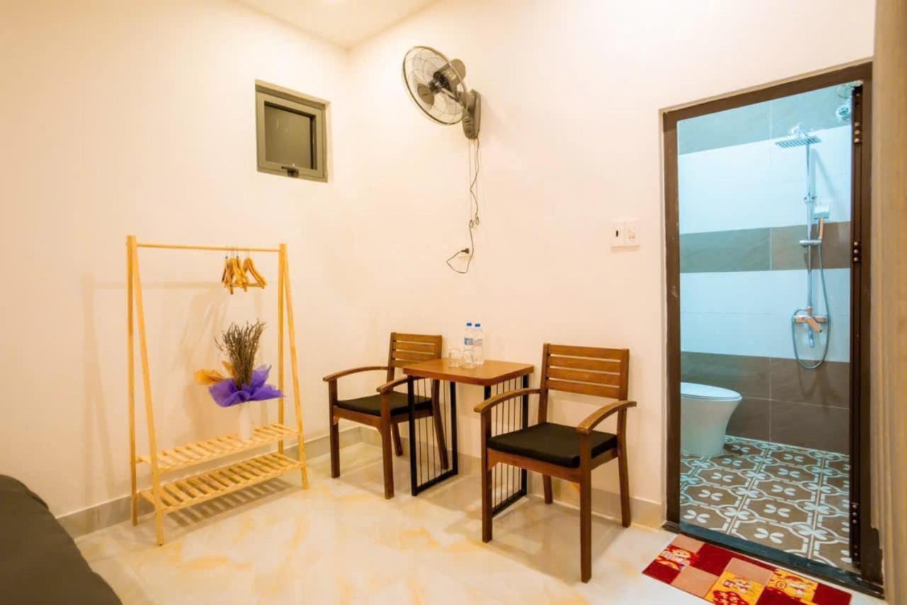 Binh Yen Homestay ดาลัด ภายนอก รูปภาพ