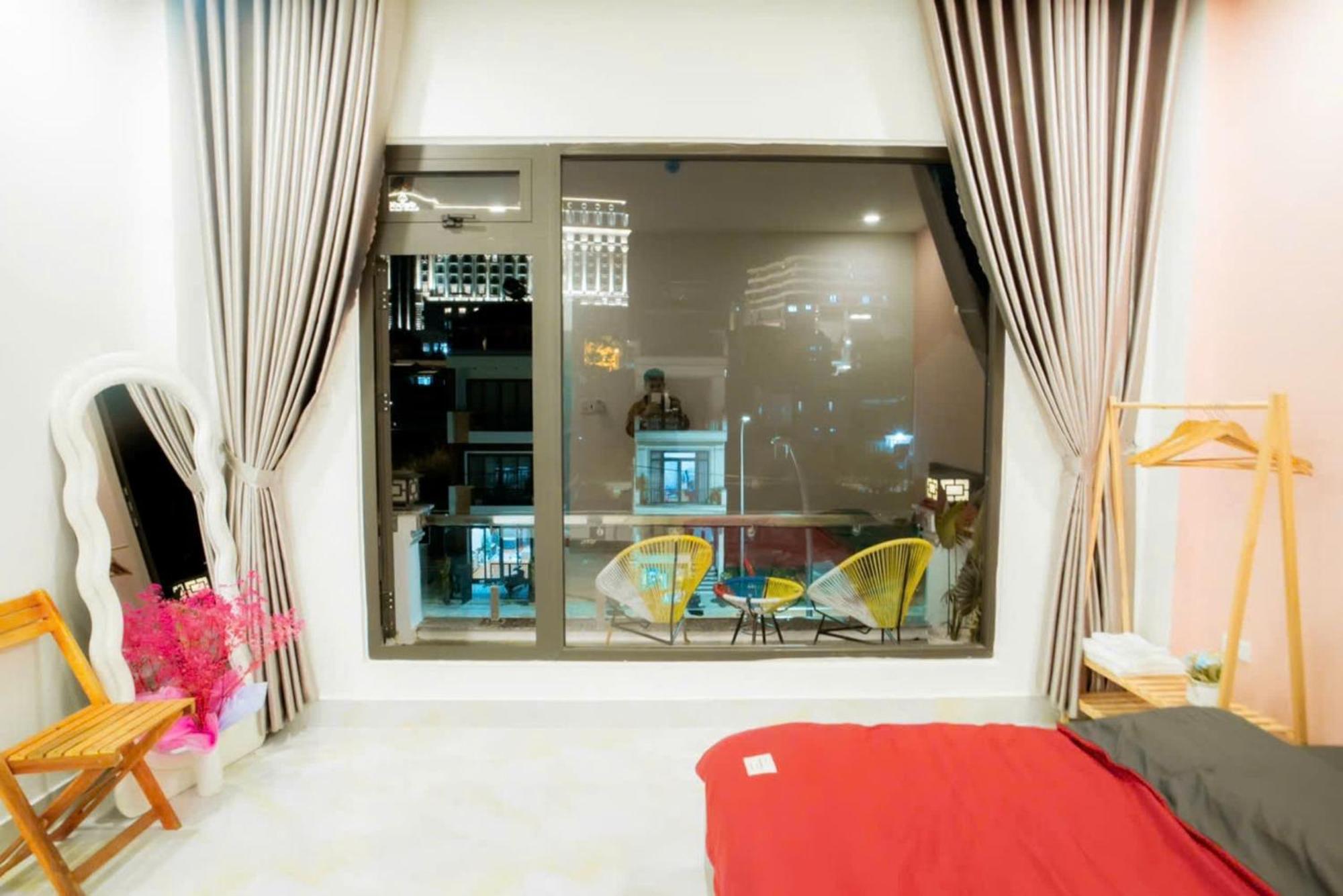 Binh Yen Homestay ดาลัด ภายนอก รูปภาพ