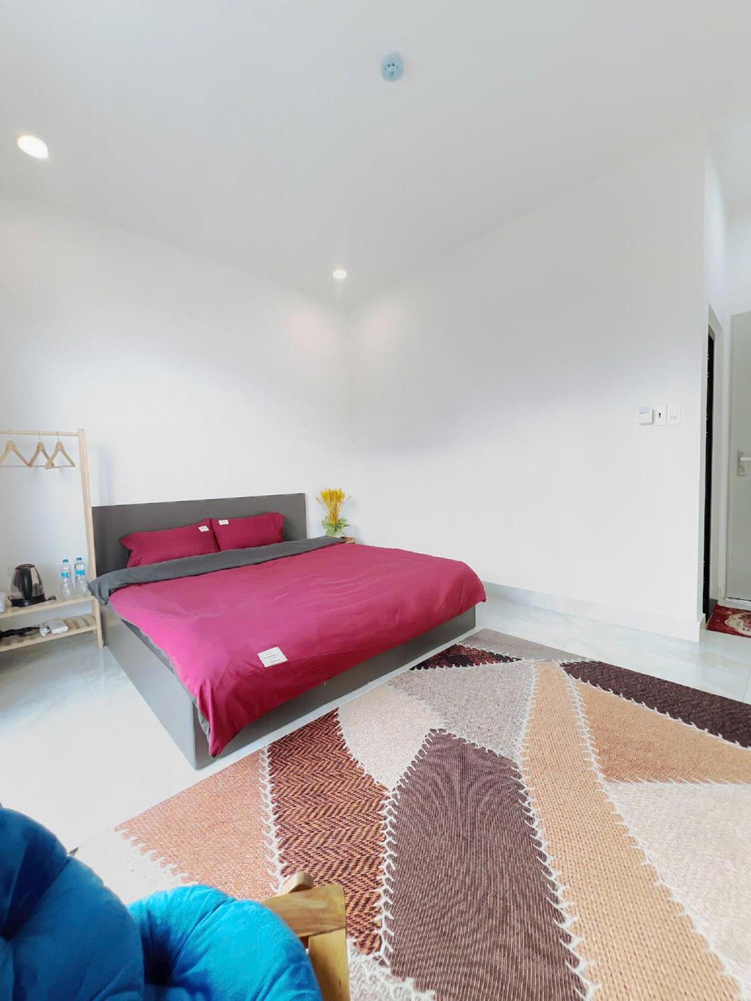Binh Yen Homestay ดาลัด ภายนอก รูปภาพ