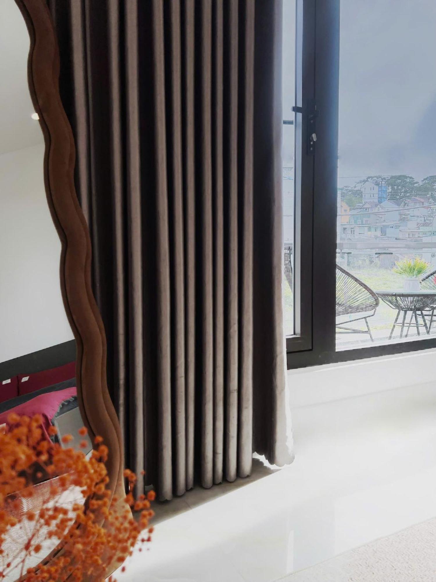 Binh Yen Homestay ดาลัด ภายนอก รูปภาพ